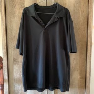 Bass Pro - Men’s shirt with collar